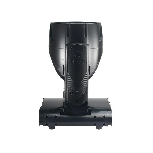 19" 40W LED Zoom Wash - Waterproof IP65