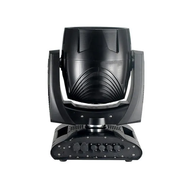 19" 40W LED Zoom Wash - Waterproof IP65