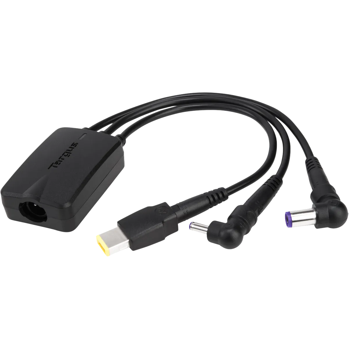 3-Pin 3-Way Hydra DC Power Cable*
