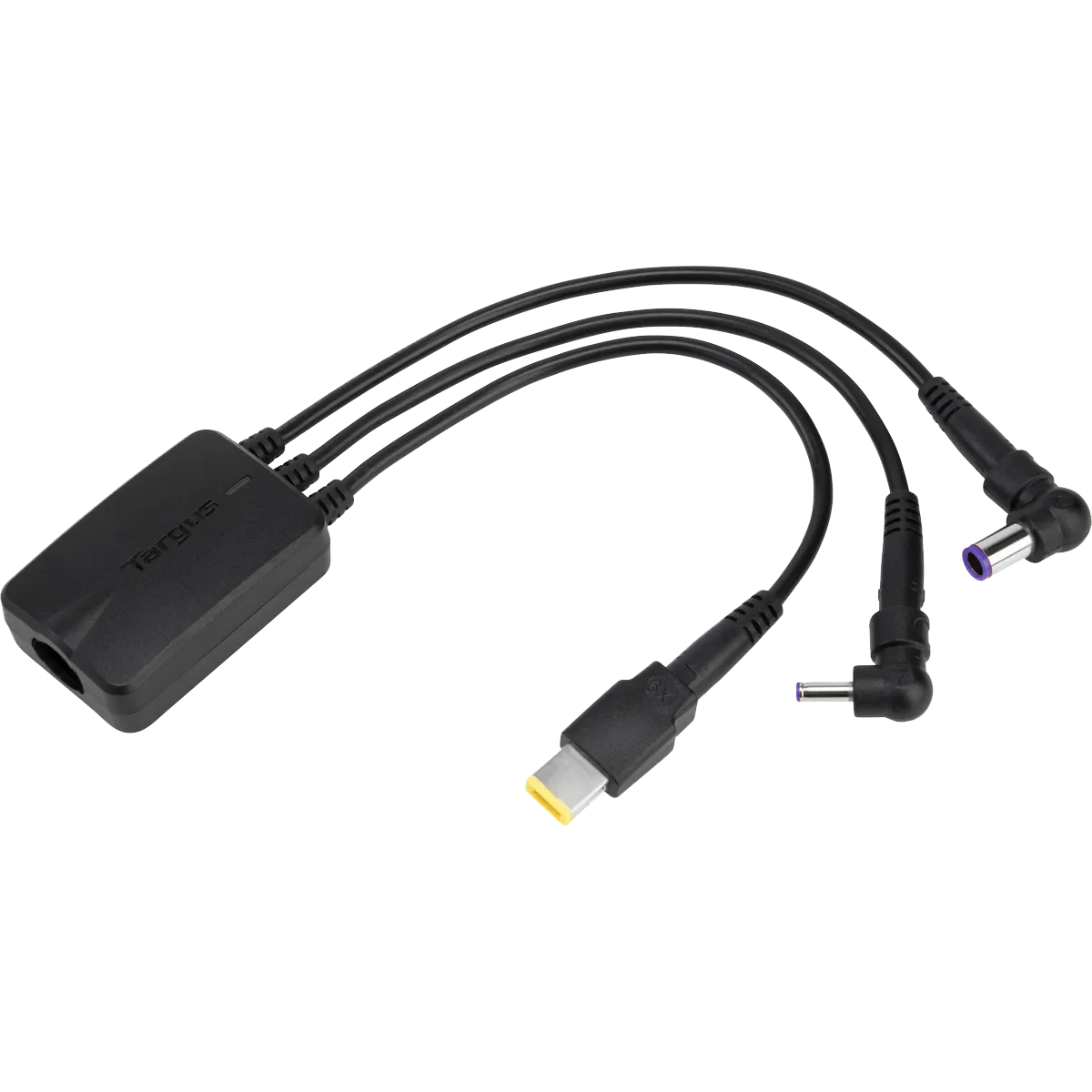 3-Pin 3-Way Hydra DC Power Cable*