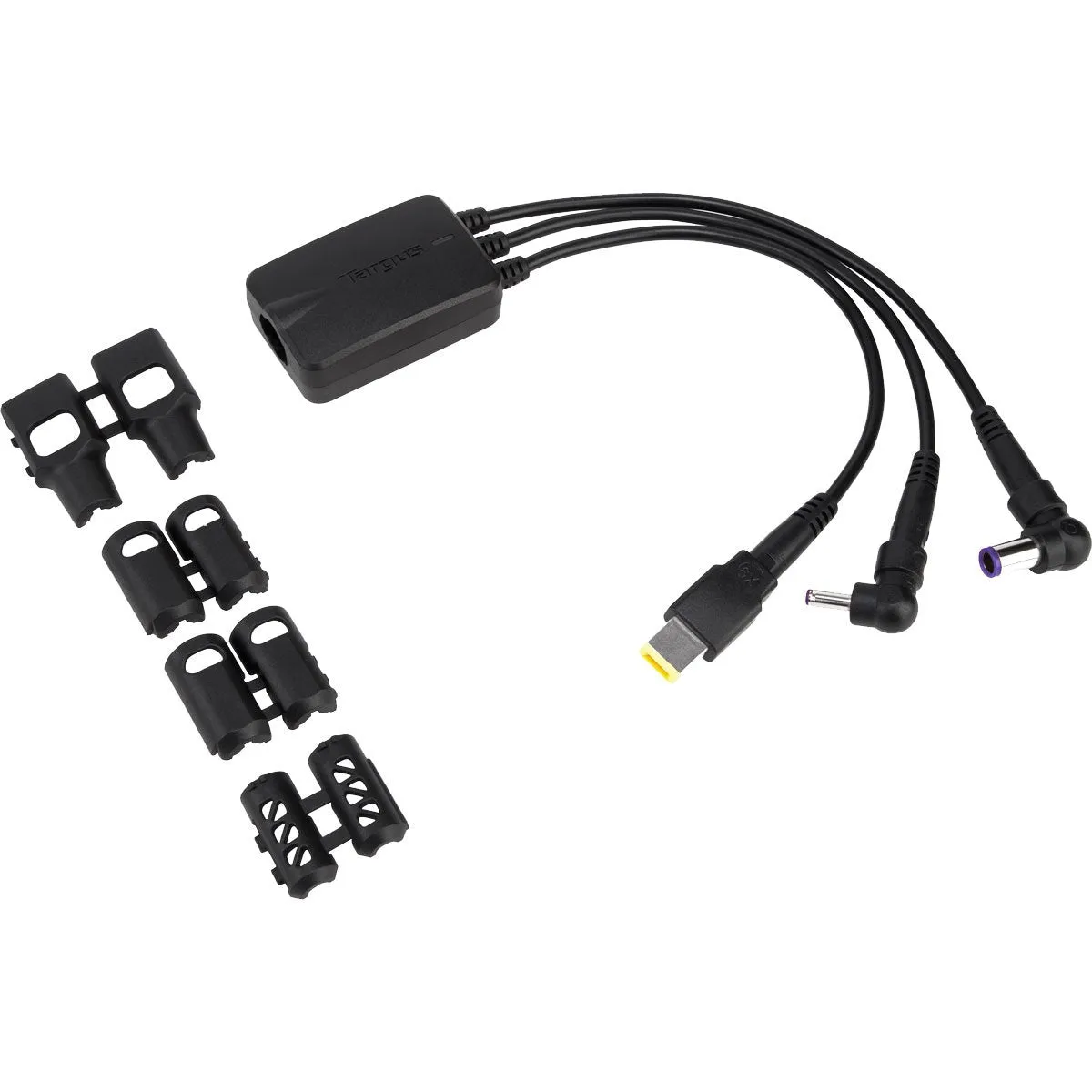 3-Pin 3-Way Hydra DC Power Cable*