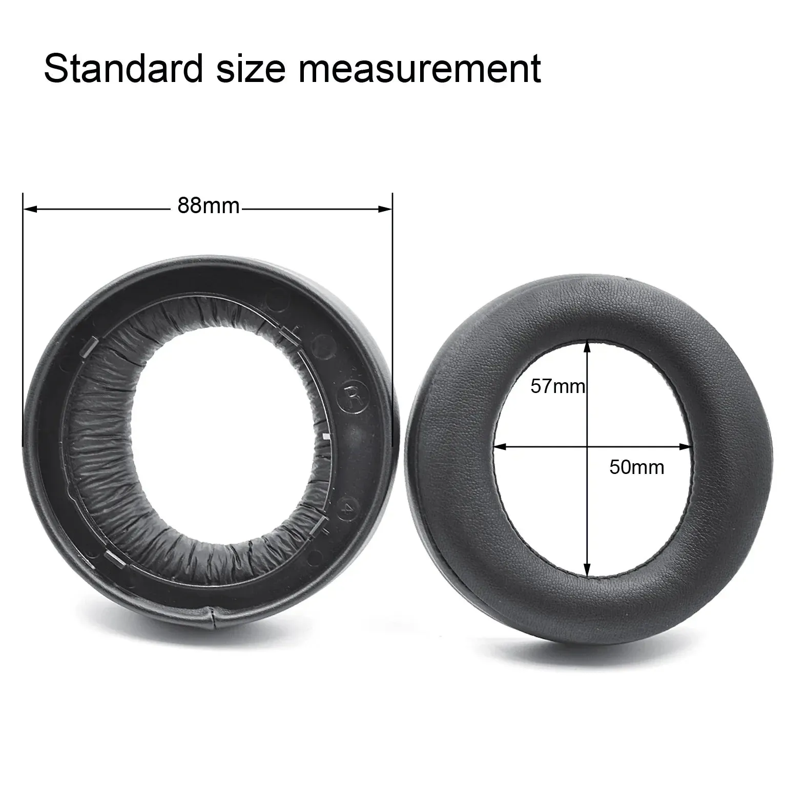 4th Gen Earpads for Sony Ps4 Gold Wireless Headset