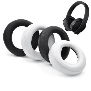 4th Gen Earpads for Sony Ps4 Gold Wireless Headset