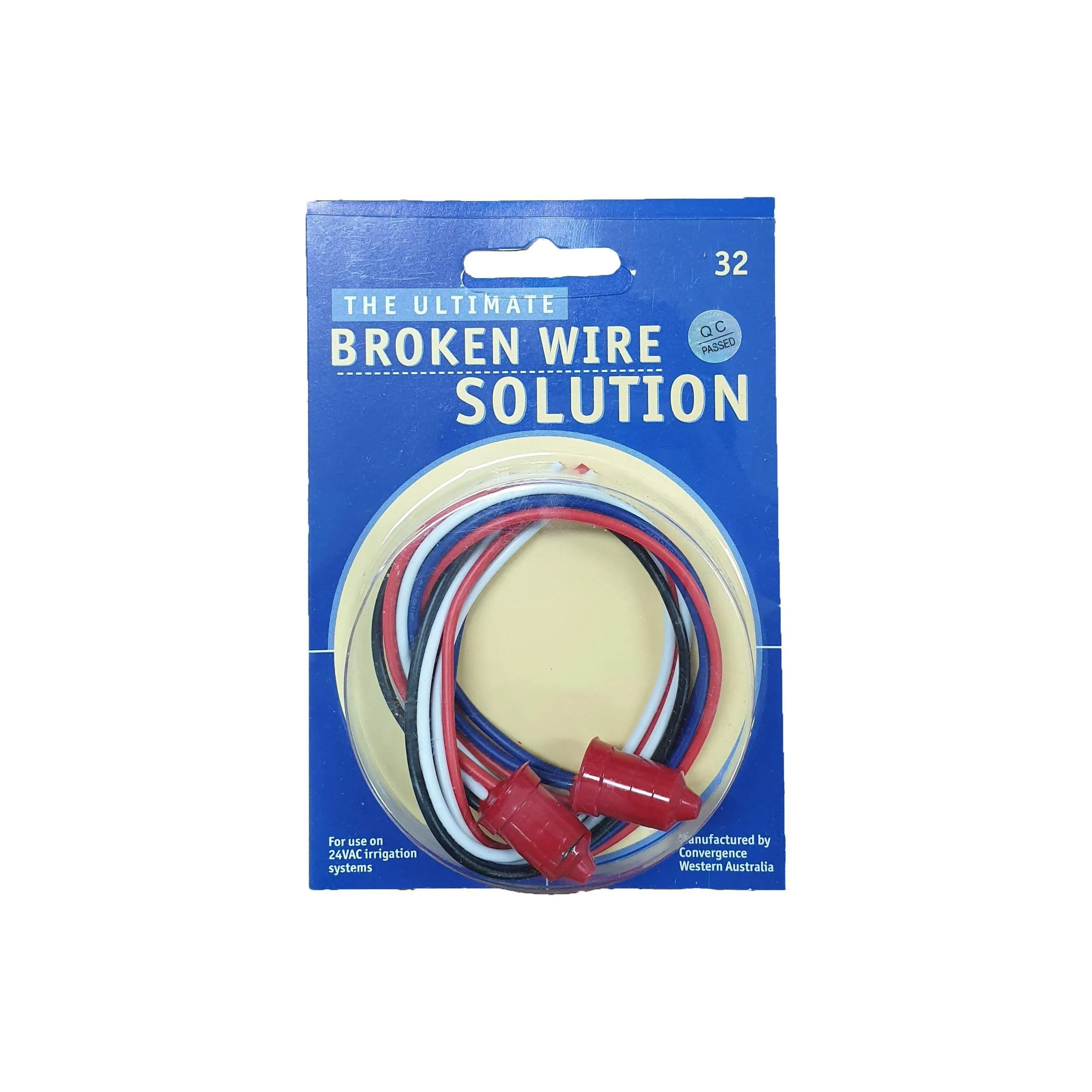 ADD-A-STATION System Expander Broken Wire Solution