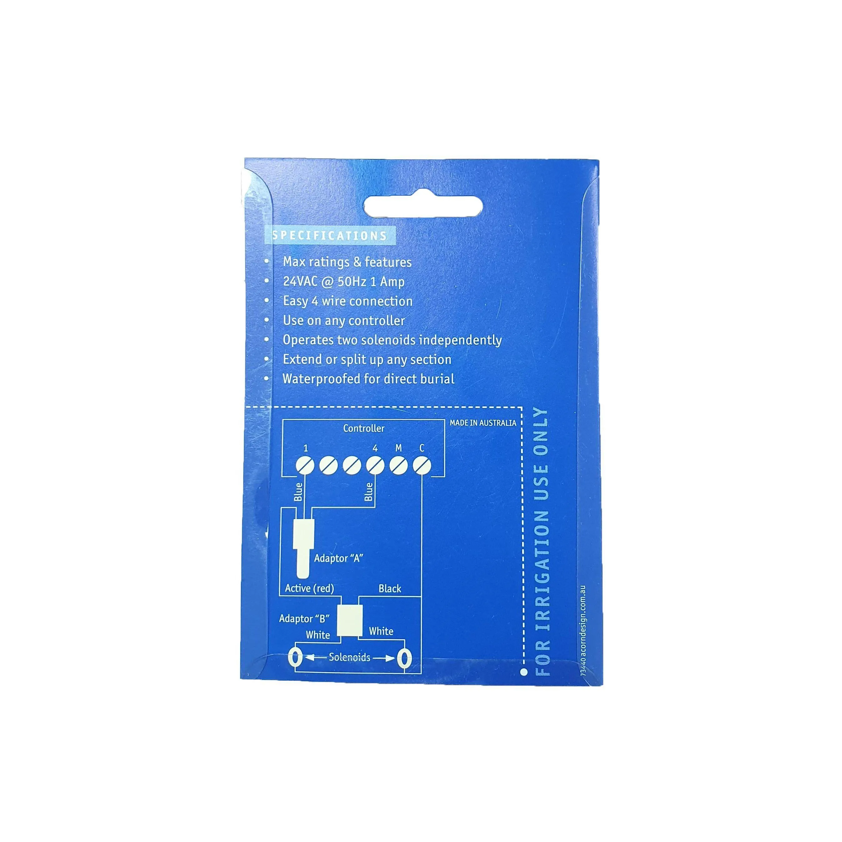 ADD-A-STATION System Expander Broken Wire Solution
