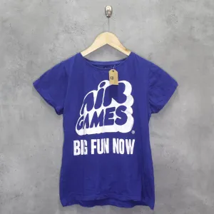 AIR GAMES