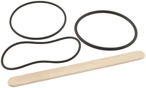 Allstar Performance Fuel Dry Break Seal Kits ALL99029