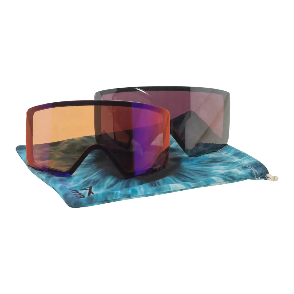 Anon M3 Goggle Lens
