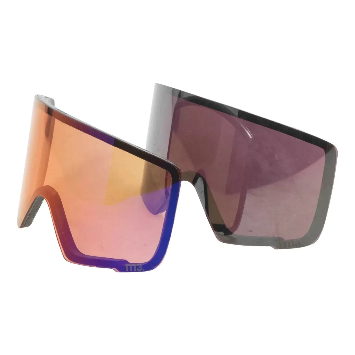 Anon M3 Goggle Lens