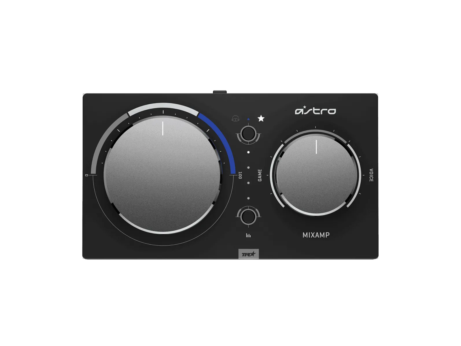 ASTRO A40 TR GAMING HEADSET   MIXAMP PRO (PC/MAC/PS4) (BLUE)
