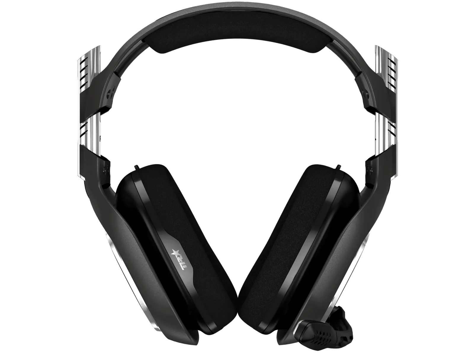 ASTRO A40 TR GAMING HEADSET   MIXAMP PRO (PC/MAC/PS4) (BLUE)