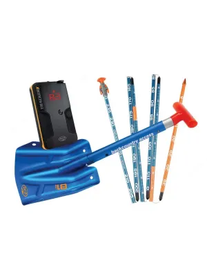 BCA Tracker 3  Avalanche Rescue Package