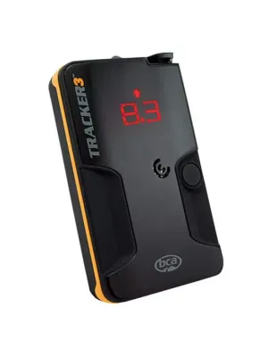 BCA Tracker 3  Avalanche Transceiver