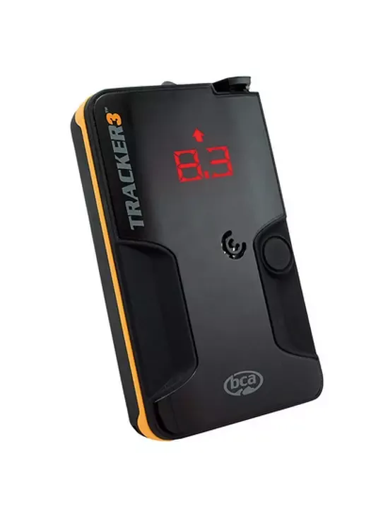 BCA Tracker 3  Avalanche Transceiver