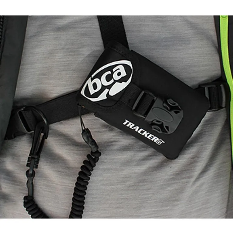 BCA Tracker 3  Avalanche Transceiver