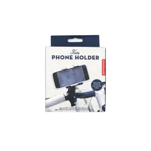 Bike Phone Holder (Black)