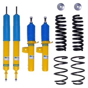 Bilstein B12 Pro-Kit Series Suspension Kits 46-180605