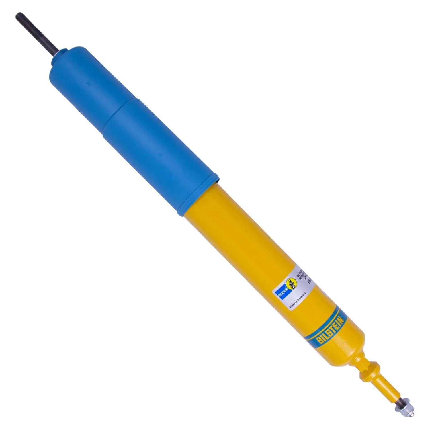 Bilstein B12 Pro-Kit Series Suspension Kits 46-180605