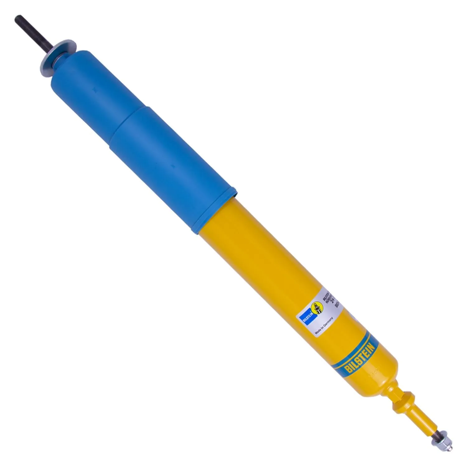 Bilstein B12 Pro-Kit Series Suspension Kits 46-180605