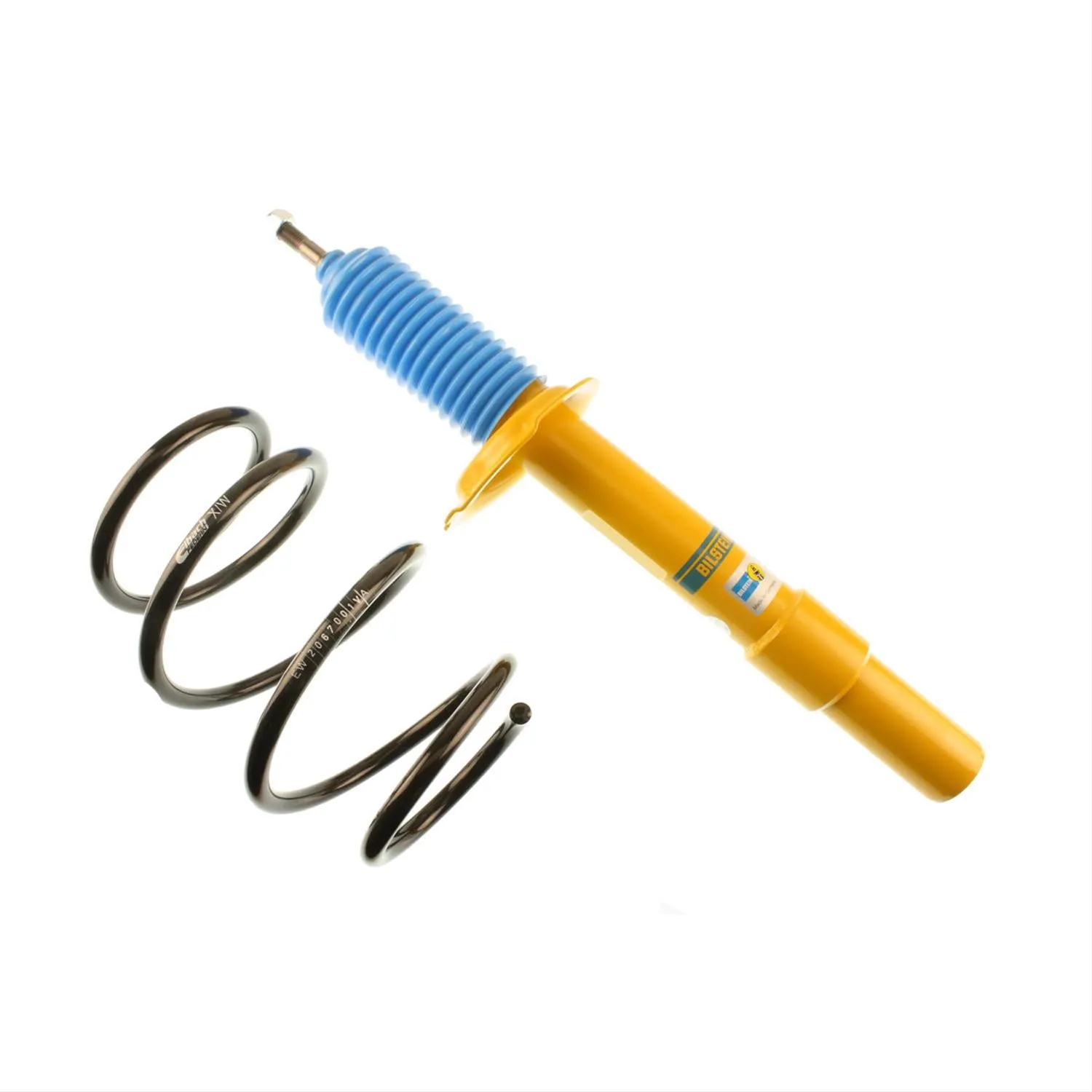 Bilstein B12 Pro-Kit Series Suspension Kits 46-181107
