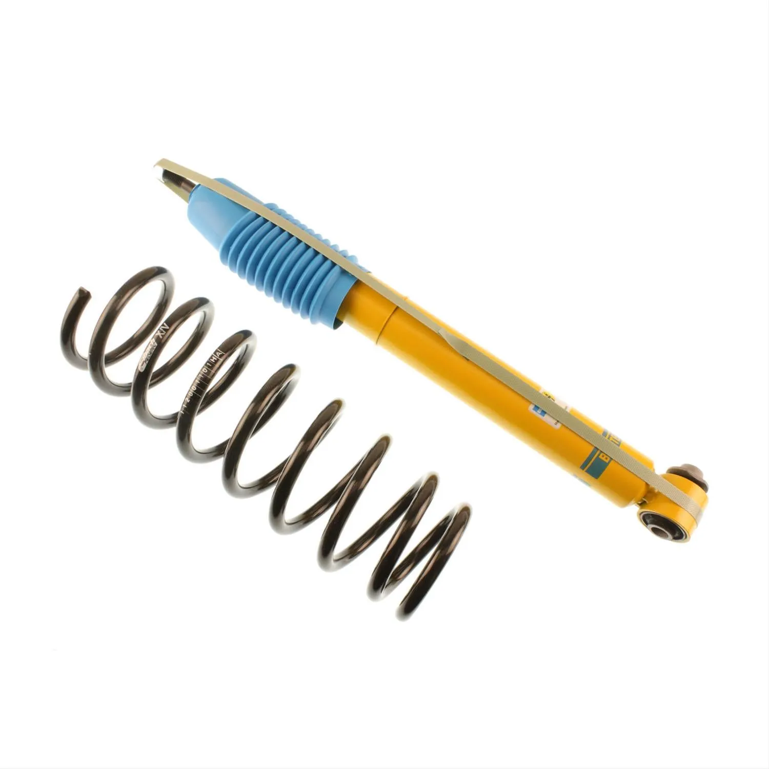 Bilstein B12 Pro-Kit Series Suspension Kits 46-181107