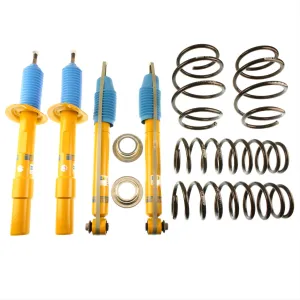 Bilstein B12 Pro-Kit Series Suspension Kits 46-181107