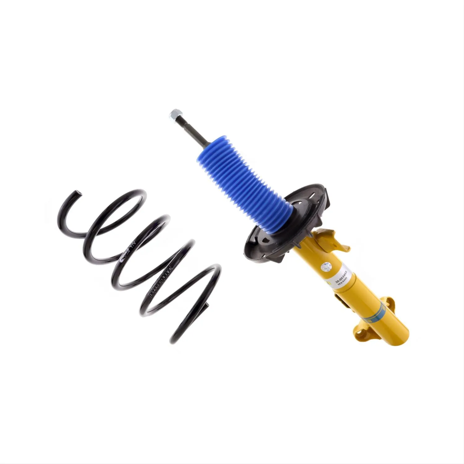Bilstein B12 Pro-Kit Series Suspension Kits 46-181800