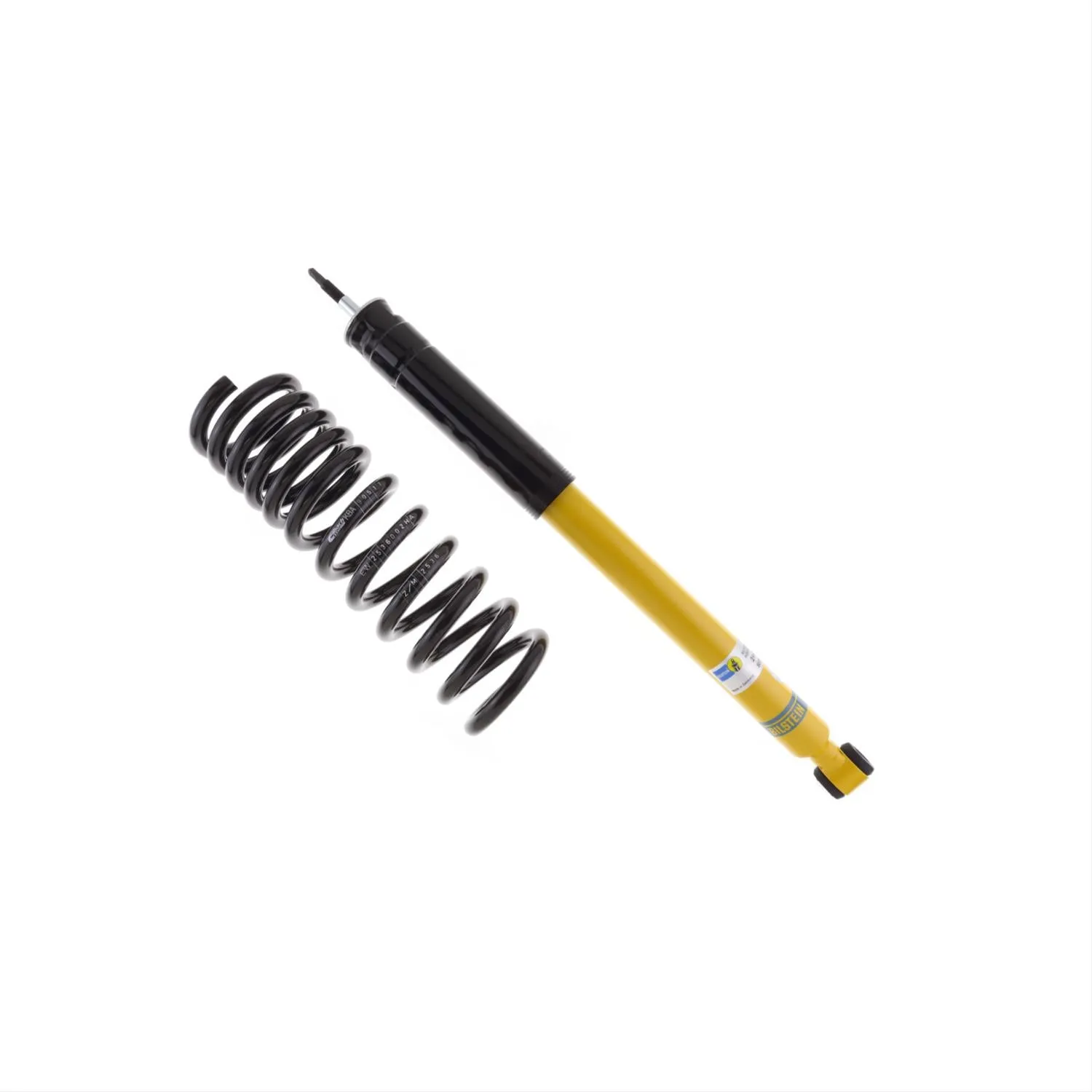 Bilstein B12 Pro-Kit Series Suspension Kits 46-181800