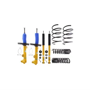 Bilstein B12 Pro-Kit Series Suspension Kits 46-181800