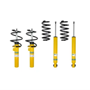 Bilstein B12 Pro-Kit Series Suspension Kits 46-265029