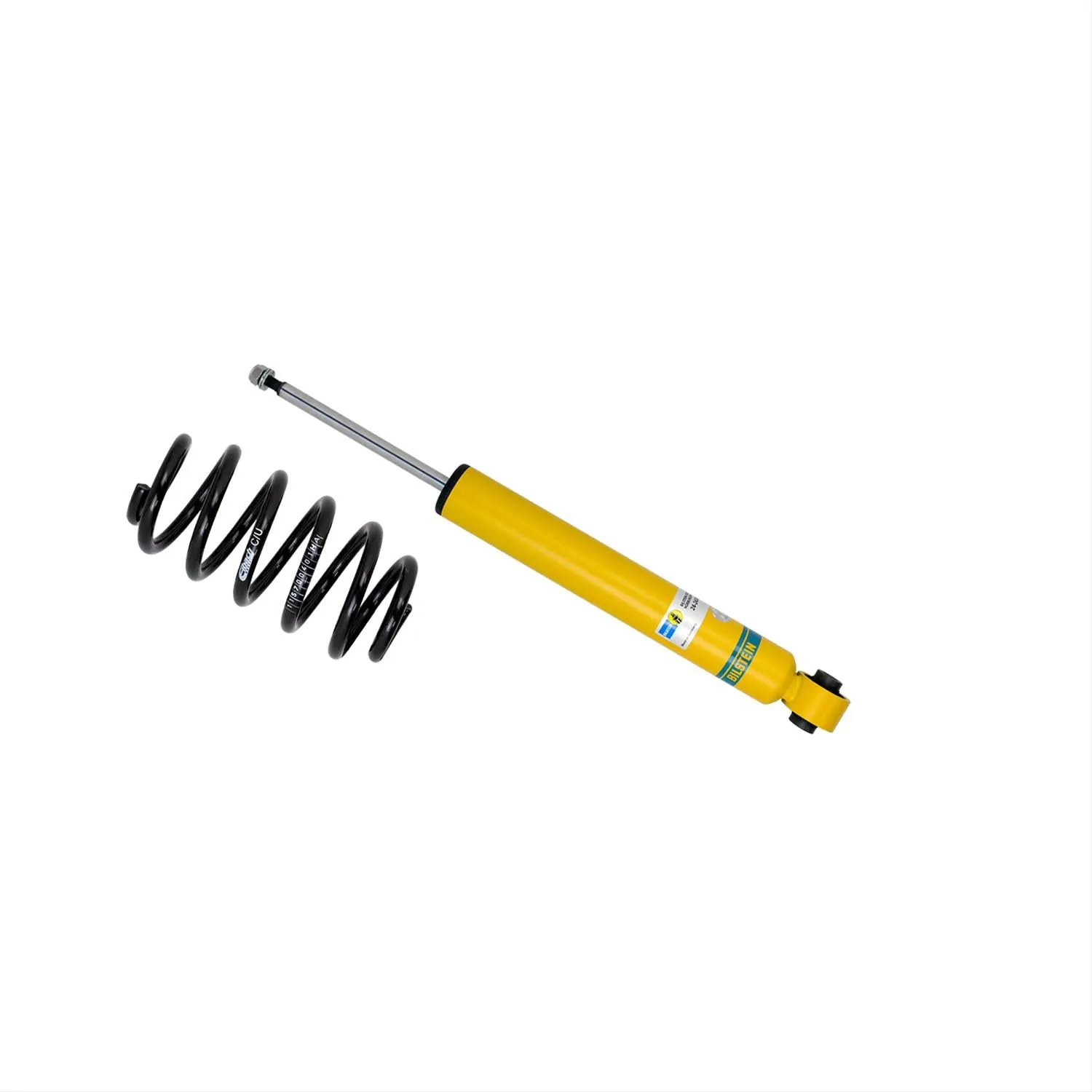 Bilstein B12 Pro-Kit Series Suspension Kits 46-265029
