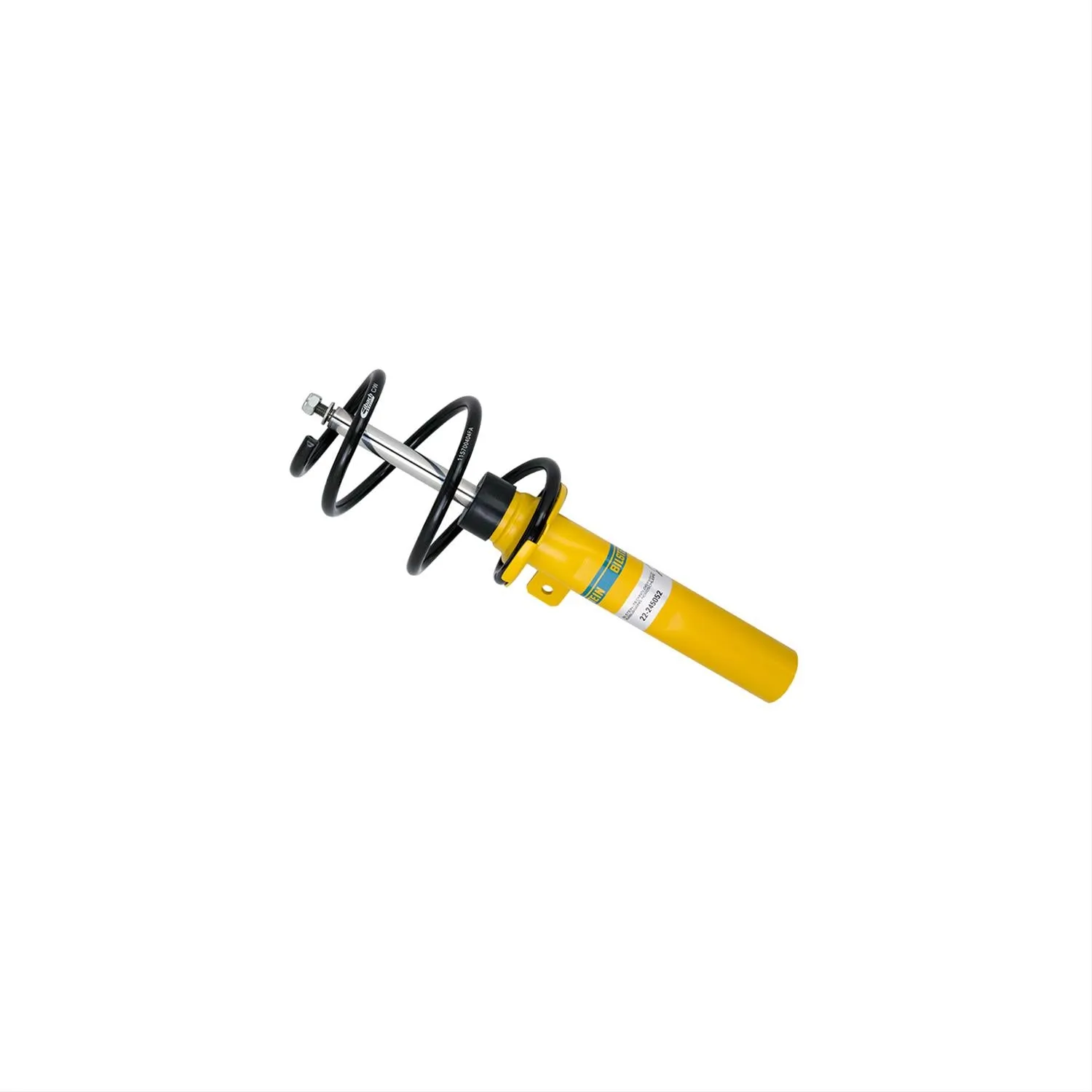 Bilstein B12 Pro-Kit Series Suspension Kits 46-265029