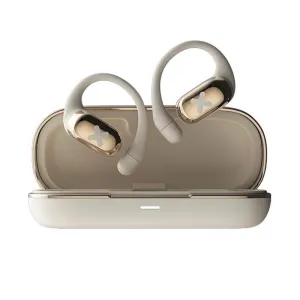 Bluetooth Earphones with Ear-mount Design