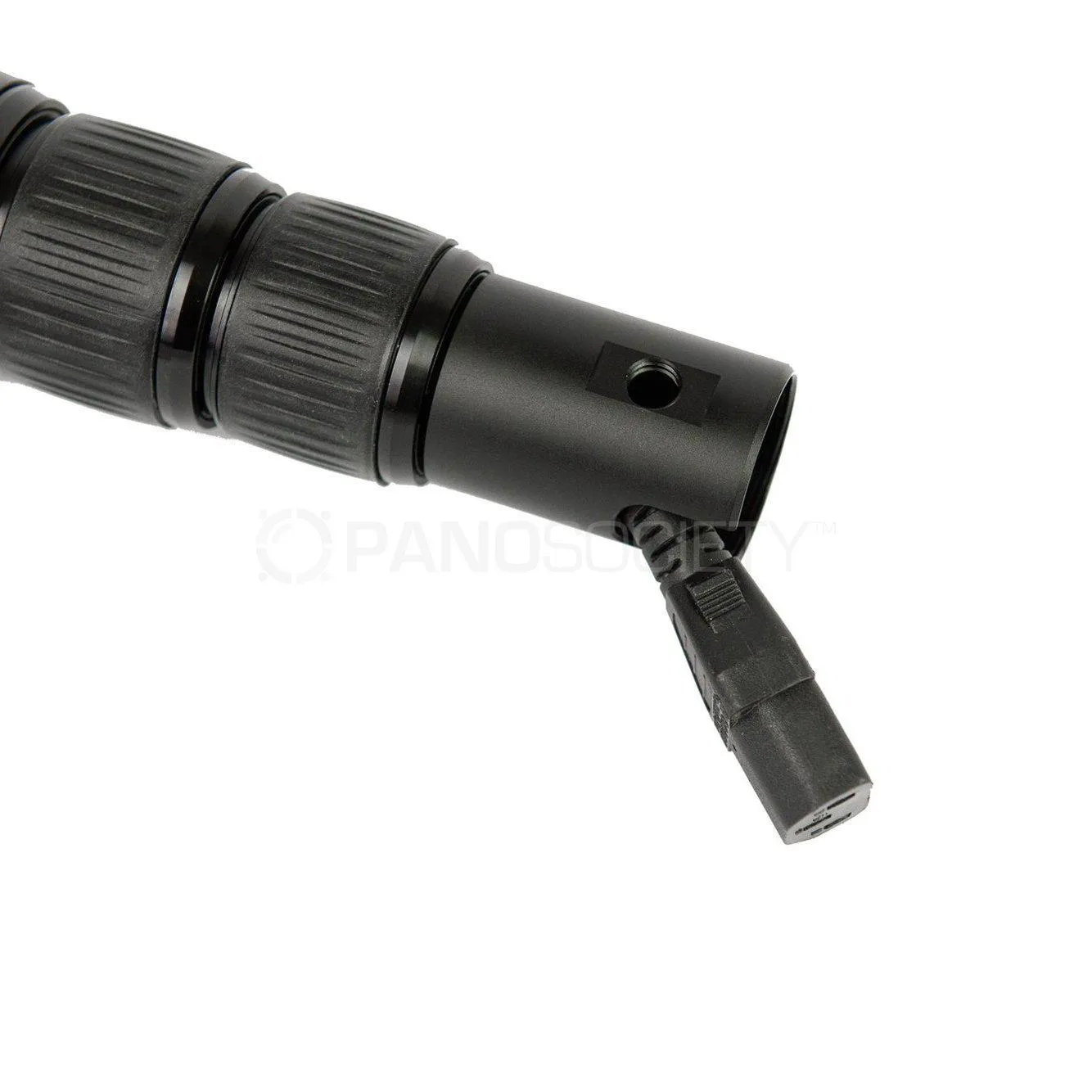 Bushman Panoramic Corelite VR