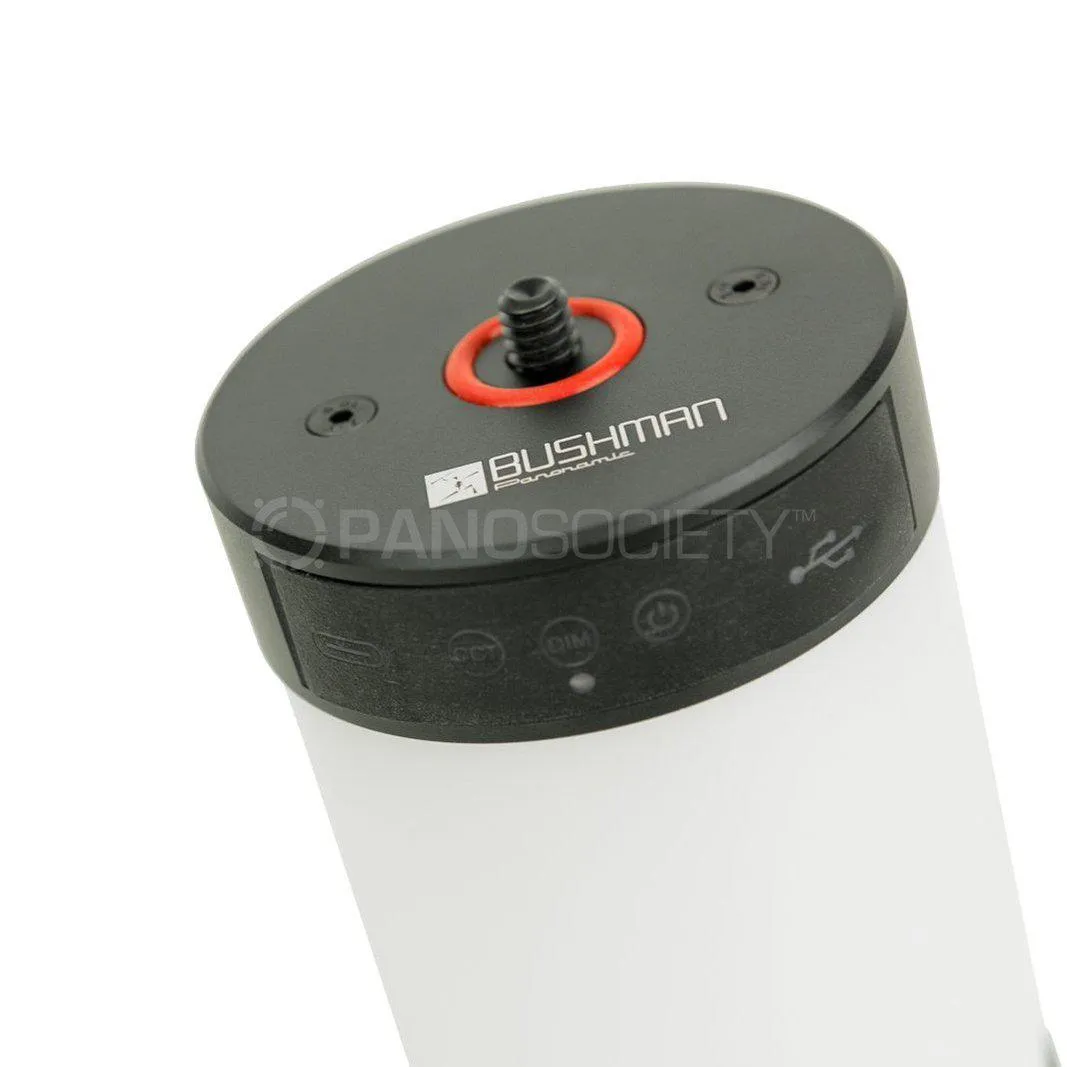 Bushman Panoramic Halo 360 Light