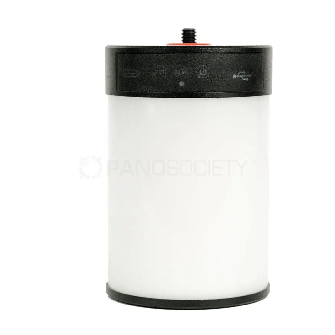 Bushman Panoramic Halo 360 Light