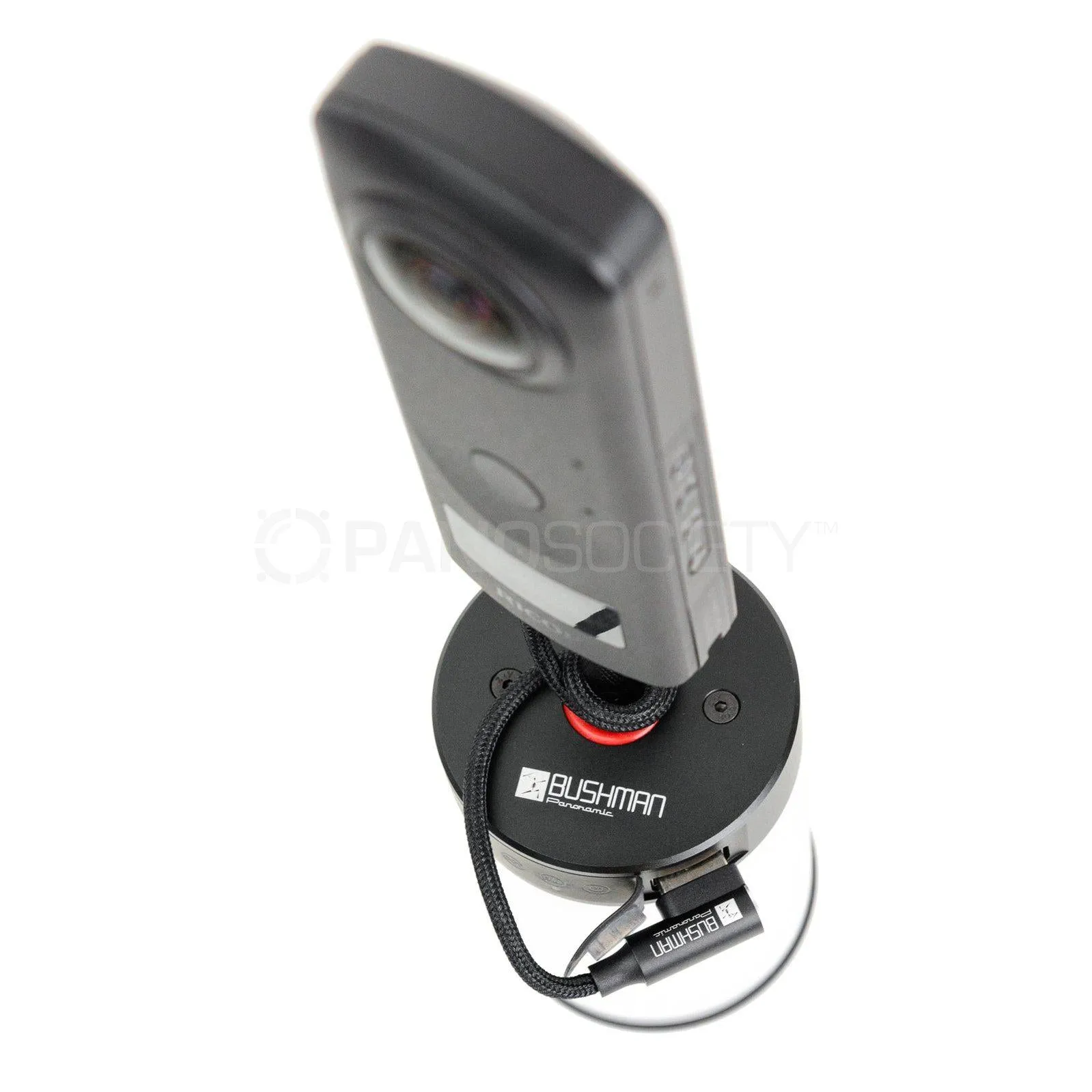 Bushman Panoramic Halo 360 Light