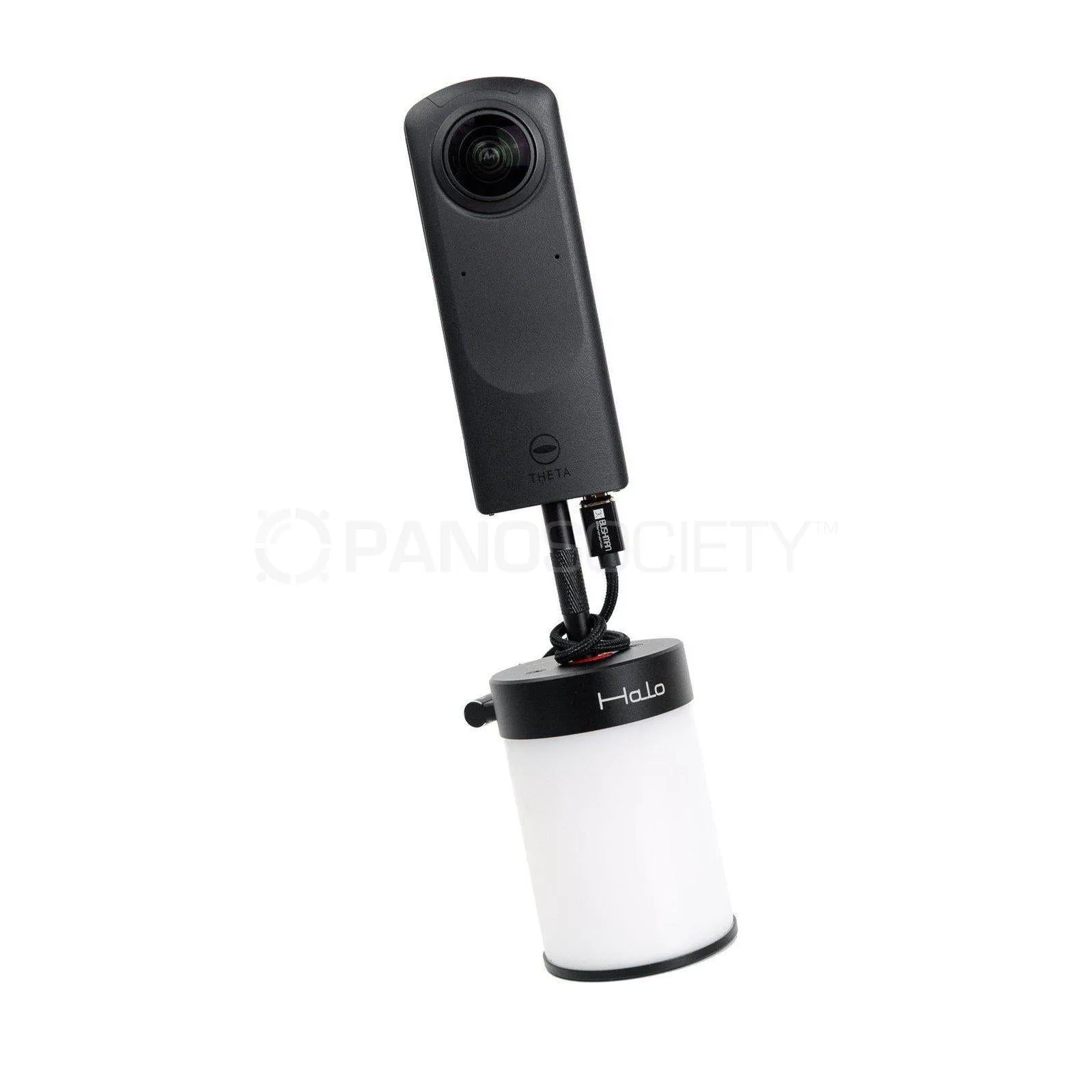 Bushman Panoramic Halo 360 Light