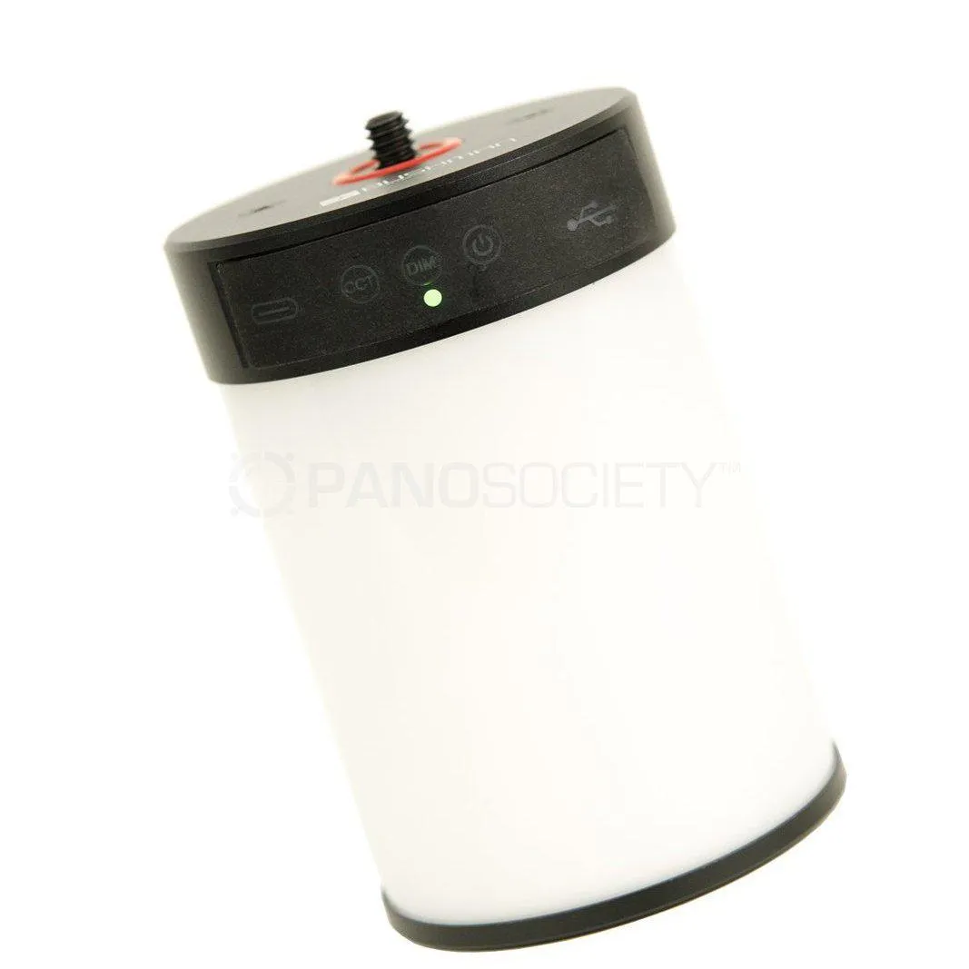Bushman Panoramic Halo 360 Light