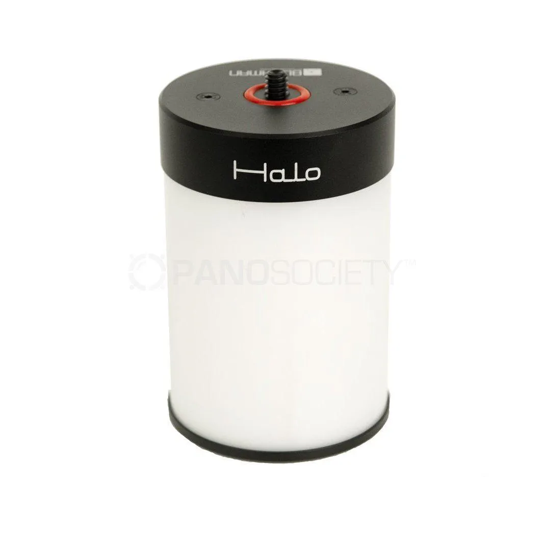 Bushman Panoramic Halo 360 Light