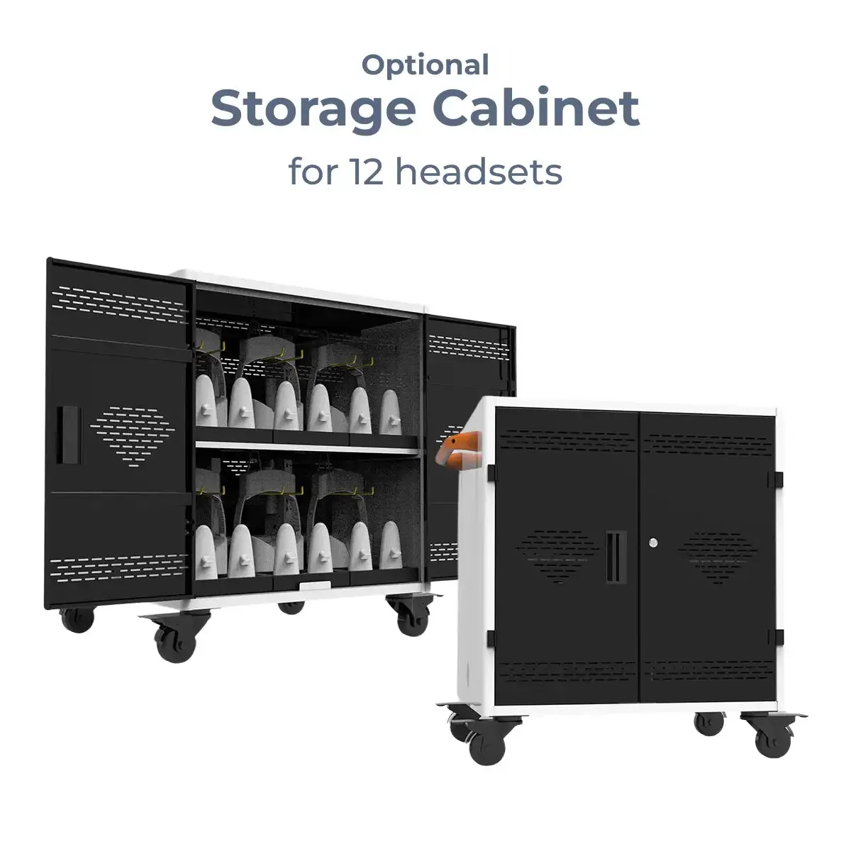 Career & Vocational VR Kit for Training & Simulation | 12 Students | Quest 3S 128GB | 3-year Warranty