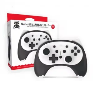 Cat Shaped Wireless Tooth Handle for Nintendo Switch