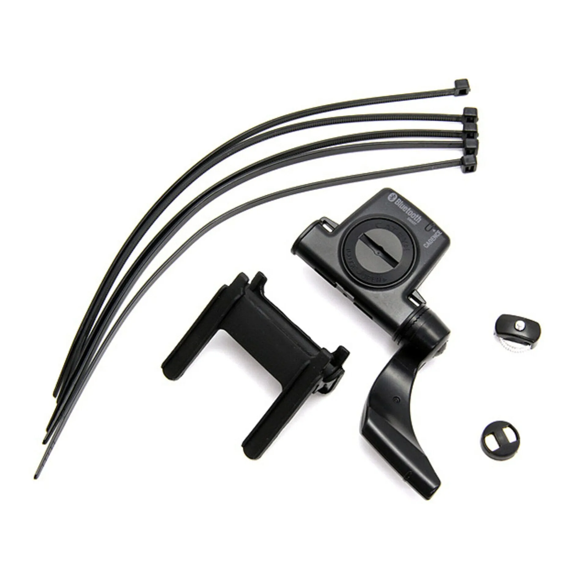 Cateye Small Part Speed/Cadence Sensor For Bluetooth ISC-12