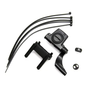 Cateye Small Part Speed/Cadence Sensor For Bluetooth ISC-12