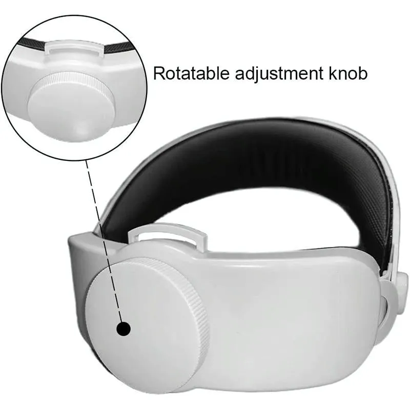 Comfortable Vr Headset for Oculus Quest 2