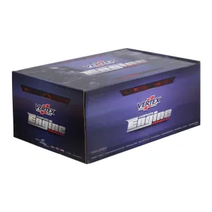 COMPLETE ENGINE REBUILD KIT HON CR85 05-07