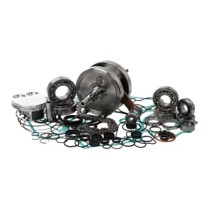 COMPLETE ENGINE REBUILD KIT KAW KX 250 F 2009