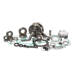 COMPLETE ENGINE REBUILD KIT YAM YZ 250 F 2003-2004