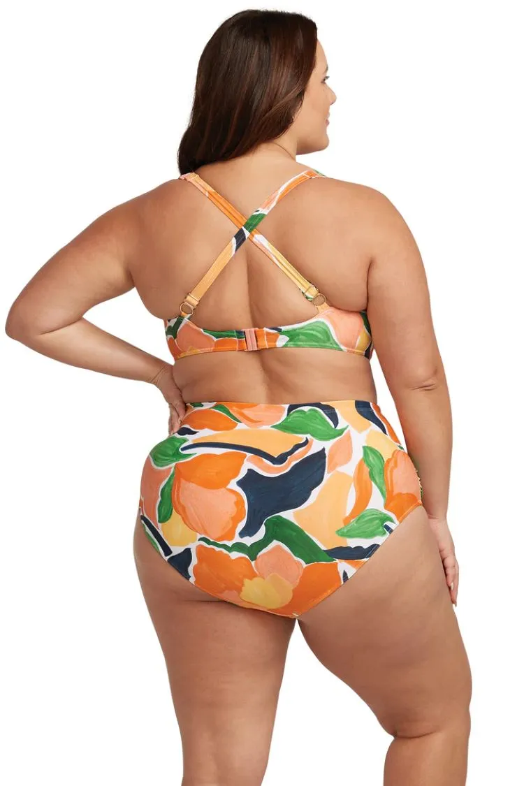 De L'Hortus Botticelli Multi Cup Bikini