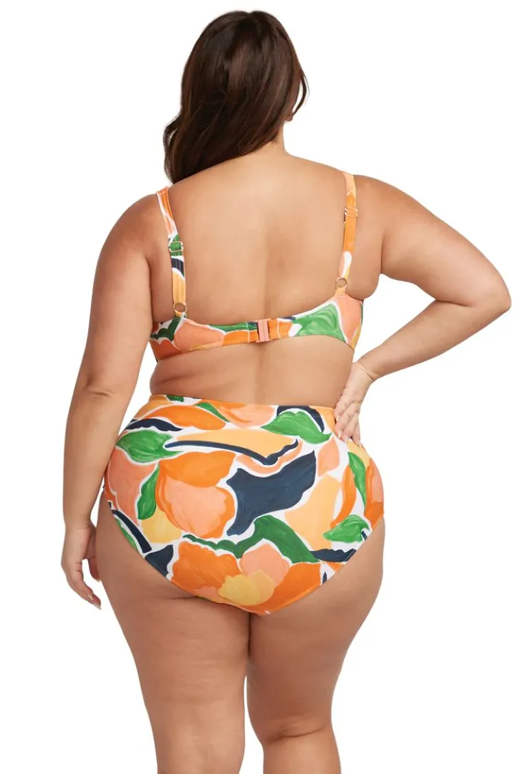 De L'Hortus Botticelli Multi Cup Bikini